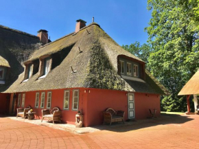 Ferienwohnung Unter Reet in Grebin